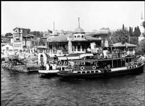 İşte İstanbul'un en eski görüntüsü İşte İstanbul'un en eski görüntüsü