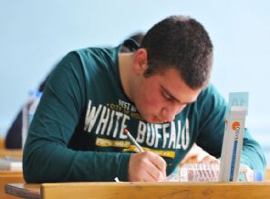 YGS Türkçe testi için ek süre olmalıydı!