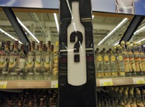 Votkacı firma Müslümanlardan özür diledi