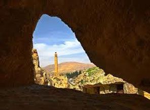 Dünyanın ilk kapalı çarşısı