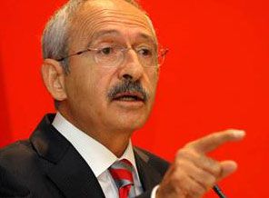 AA, Kılıçdaroğlu'na verdi veriştirdi