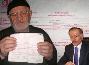 Bayrampaşa Belediyesi isyan ettirdi