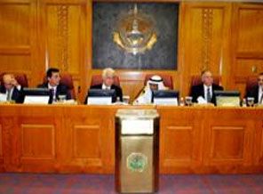 KKTC'den İslam ülkeleri açılımı