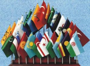 Türk Devletleri birleşiyor