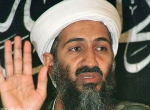 Bin Laden’in eşleri dönüyor