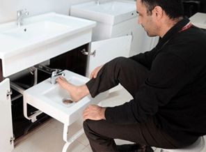 Abdest lavabosu üretildi