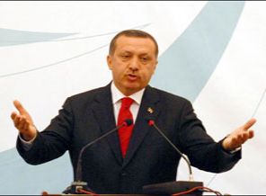 Erdoğan tazminat zengini!