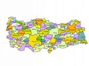 İşte YGS'deki en başarılı iller