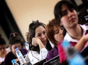 YGS Sonuçları açıklandı