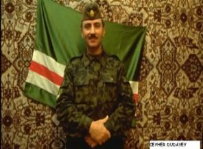 Dudayev, Şehadetinin 16. Yıldönümü