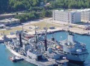 Gölcük’te fay hattı davası