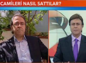 CHP döneminde camiler dinamitlenmiş