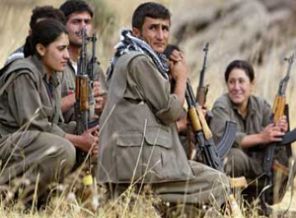 PJAK 4 İran askerini öldürdü