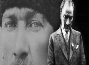 Atatürk bir hain için ağladı