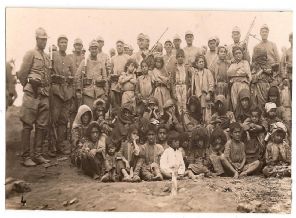 Dersim Katliamı'nı 1926 yılında başlatmışlar!
