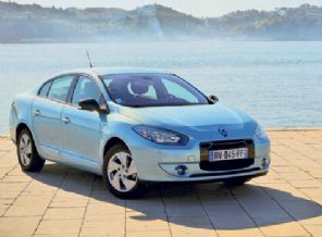 Elektrikli oto 60 bin TL'ye satılık