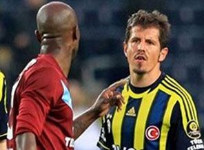 Dünya, Zokora'nın tekmesini konuşuyor