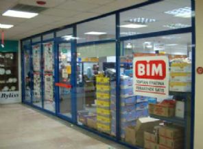 BİM teşhir edilen sosisi için konuştu!