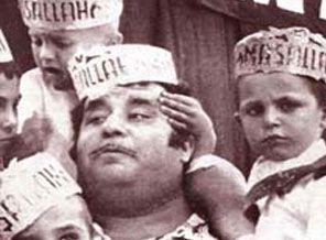 Necdet Tosun, 1975 yılında 49 yaşında öldü.