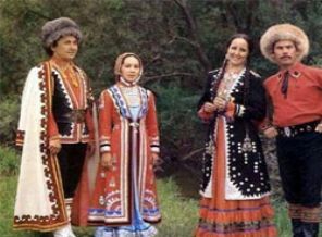 Bir Türk İslam Ülkesi: Başkurtistan