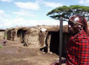 Kayıp İsrail kabilesi bulundu