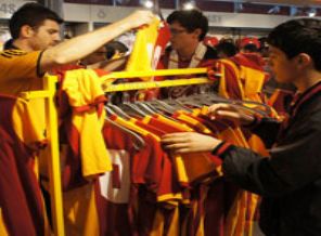 GSStore'lar para bastı