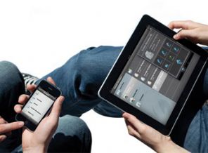 Tabletleri coşturan mobil uygulamalar!