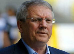 Aziz Yıldırım'ın listesinde Ali Koç yok