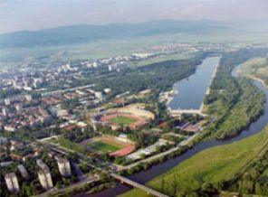 Balkanlar'da Bir Osmanlı Beldesi