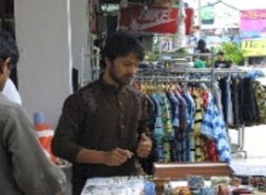 Pakistanlılar: Türkiye zor günde hep yanımızda oldu