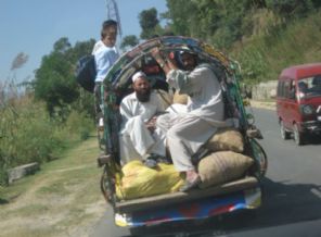 Pakistan hakkında bilmediklerimiz