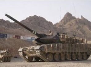 Atıl Tank 500 Milyon Avro