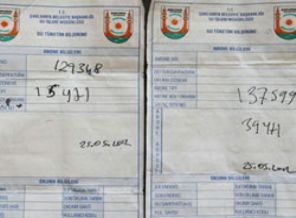 Yeni dolandırıcılık yöntemi