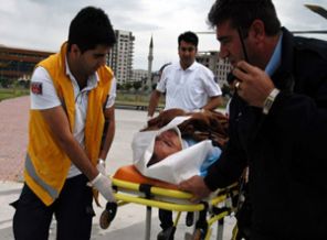 İşte şehit ve yaralı polislerin isimleri