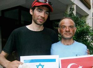 'Onu ölüme terk edemezdim'