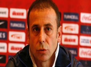 Avcı'dan Emre Belözoğlu yorumu...