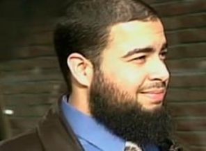 Bir Terör zanlısının ifadesi