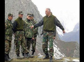 Dağlıca Komutanı Uludere için ne demek istedi