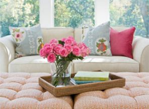 Evin güzel kokması için ne yapmalı