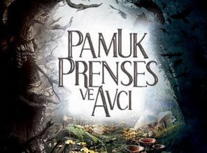 Büyükler için masal: Pamuk Prenses ve Avcı