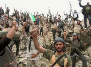 Ankara, Suriyeli muhaliflerden desteğini çekti mi?