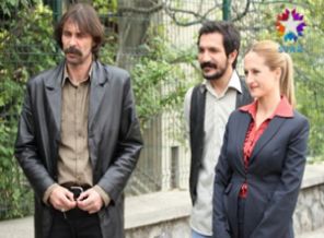 Behzat Ç'de Ergenekon'u aklama gayreti