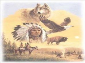 Kızılderili atasözleri