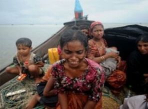 Arakan Müslümanlarına sanal saldırı