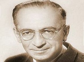 Server Bedi yani Peyami Safa...