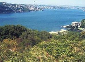 Sevda Tepesine otel yapılacak!