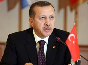 Ankara'da sürpriz terör zirvesi