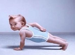 Çocuklar hangi yaşta hangi sporu yapmalı