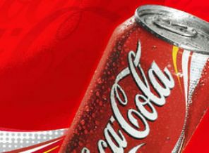 Cola 'dan alkol açıklaması