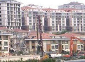 Pınartepe çökerse altında kim kalacak